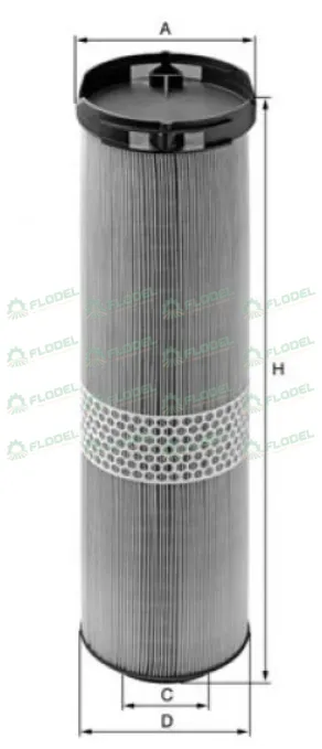 [FLO00122] Filtru aer
