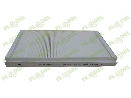 [FLO00126] Filtru aer P787452 Donaldson