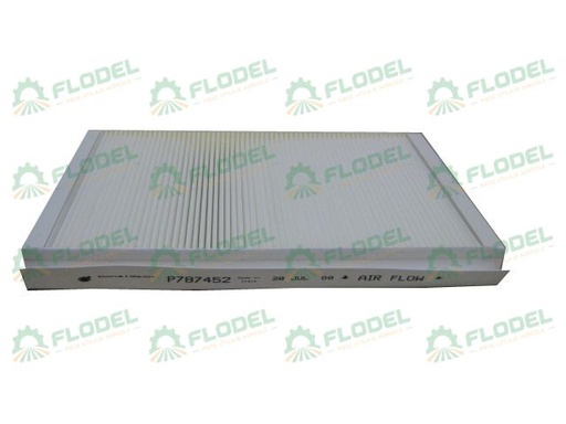 [FLO00126] Filtru aer P787452 Donaldson