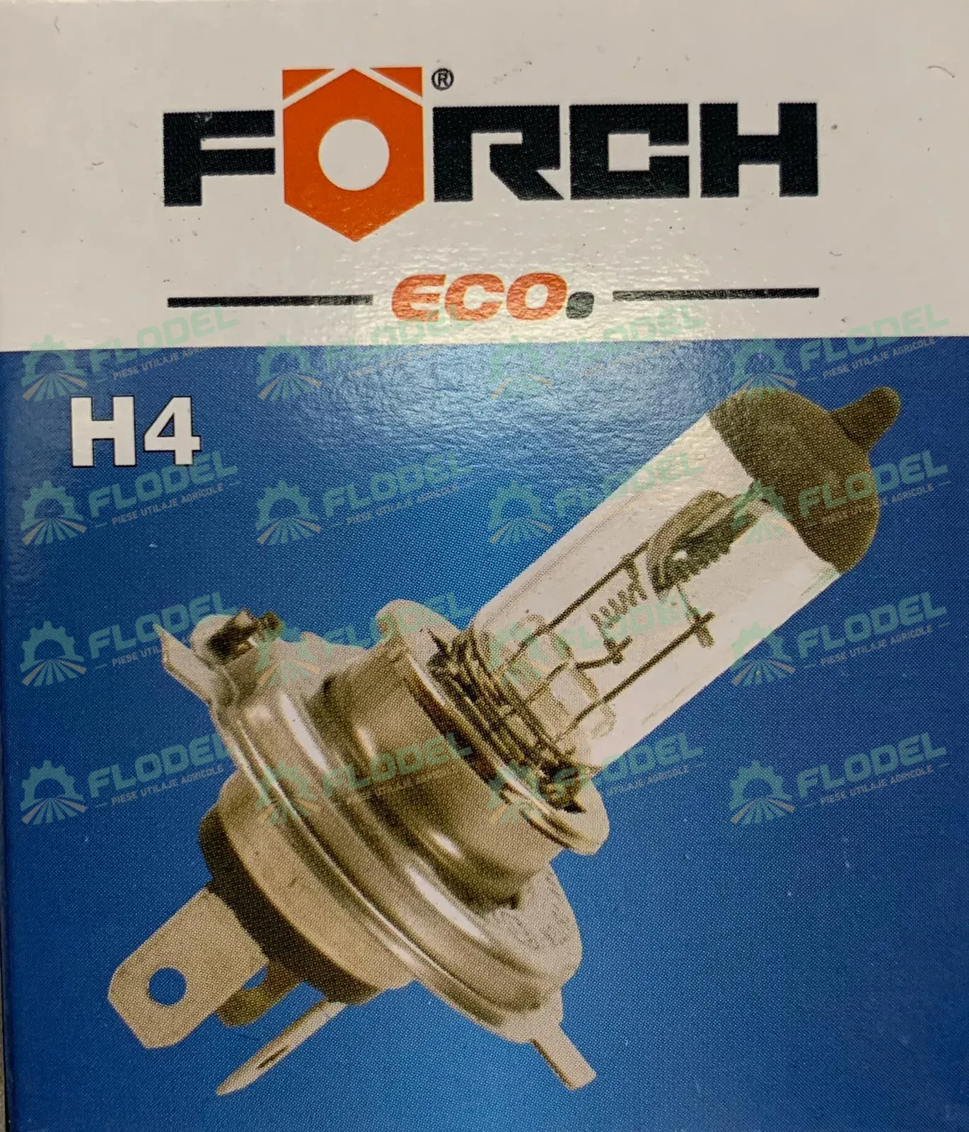 [FLO00133] Bec  - H4 24V 75/70W