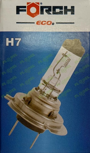 [FLO00135] Bec  - H7 24V 70W