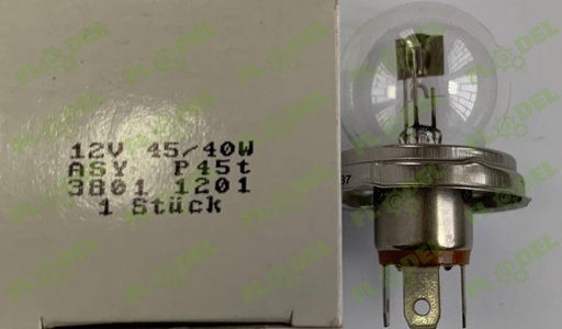 [FLO00149] Bec  - 12V 45/40W