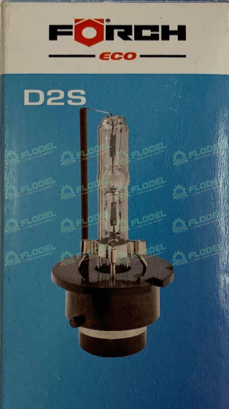 [FLO00158] Bec - 12/24V