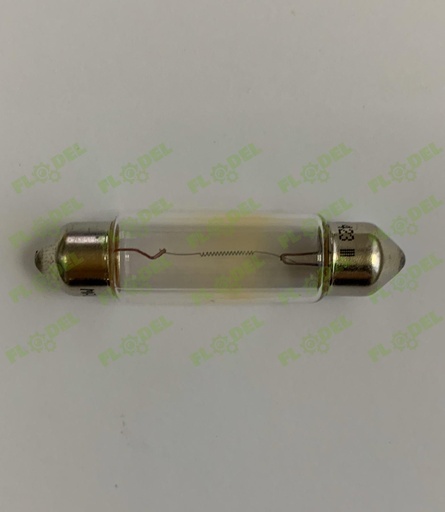 [FLO00159] Bec  - 24V 10W SV8,5-8