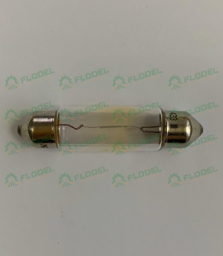 [FLO00159] Bec  - 24V 10W SV8,5-8