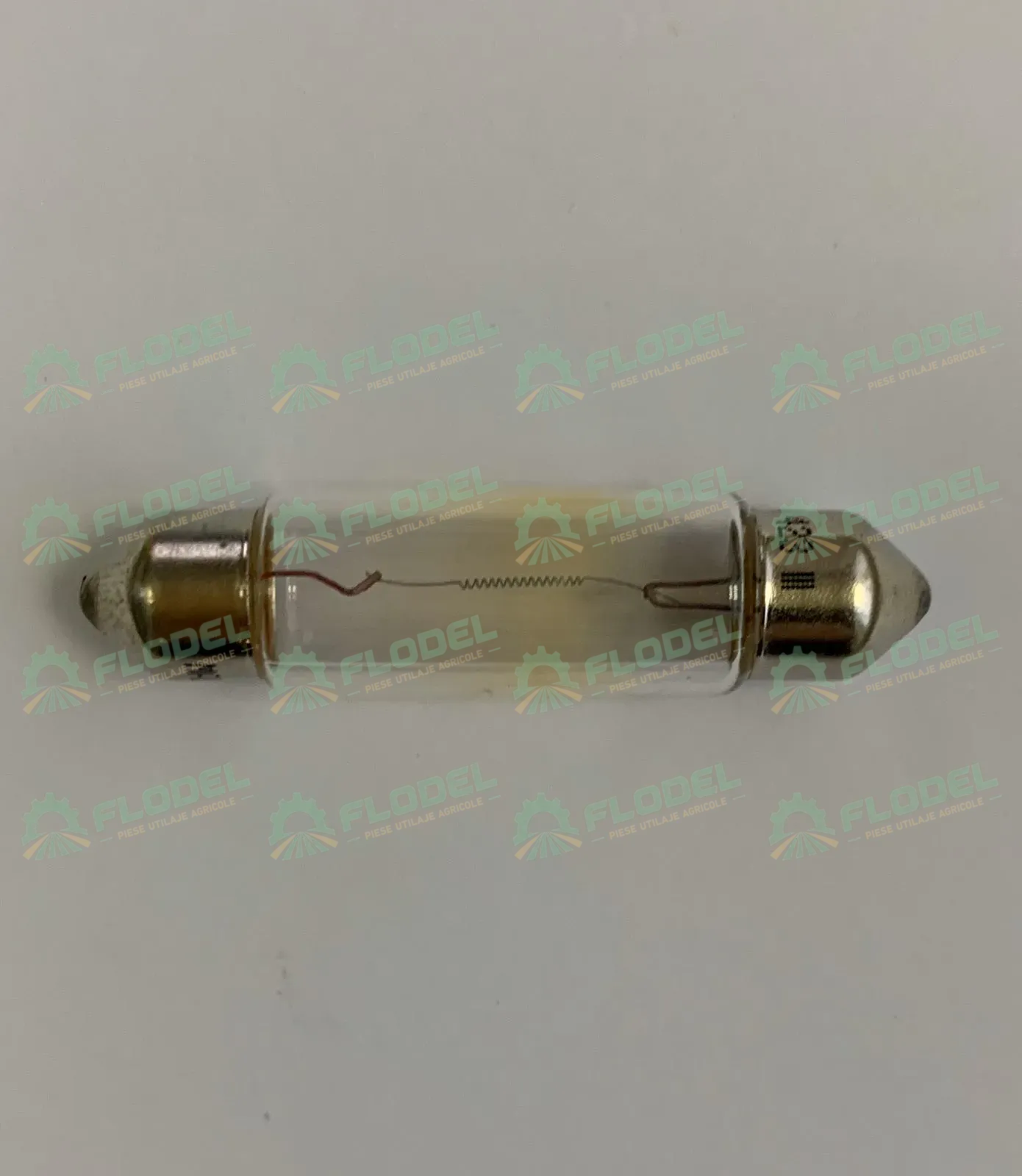 [FLO00159] Bec  - 24V 10W SV8,5-8