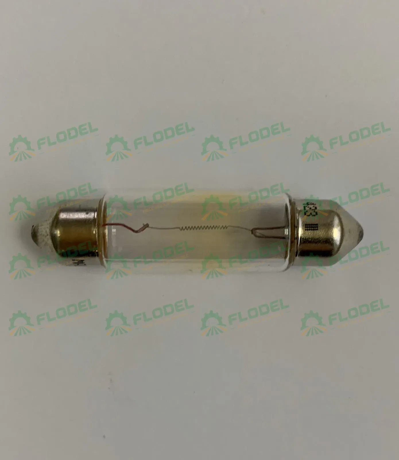 [FLO00159] Bec  - 24V 10W SV8,5-8