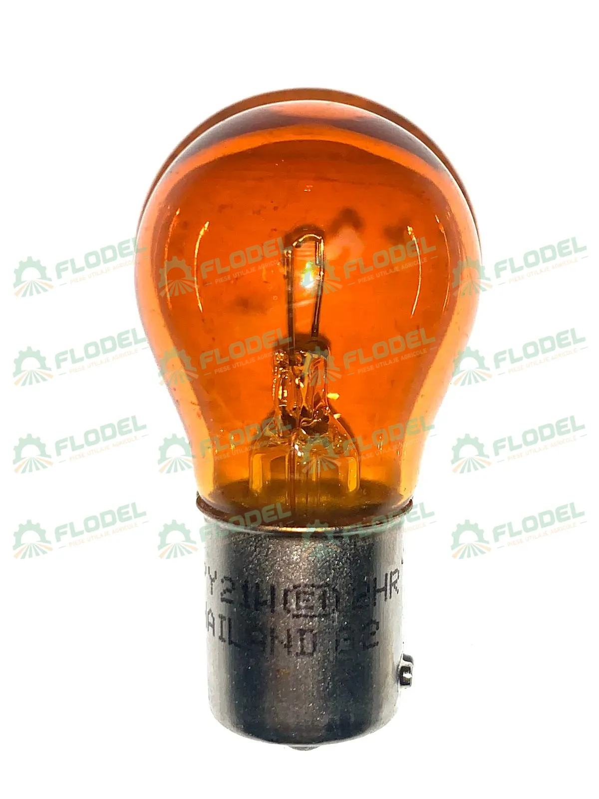 [FLO00165] Bec semnalizator - 12V PY21W