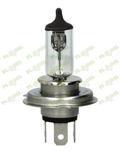 [FLO00166] Bec - H4 12V 55W BOSCH