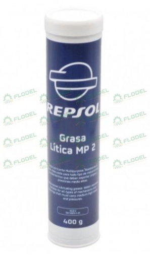 [FLO00167] Vaselina Repsol Grasa litica - 400mg