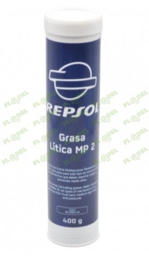 [FLO00167] Vaselina Repsol Grasa litica - 400mg