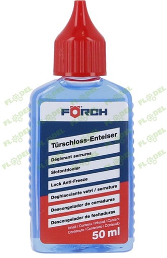 [FLO00168] Solutie dezghetat iala - 50 ml