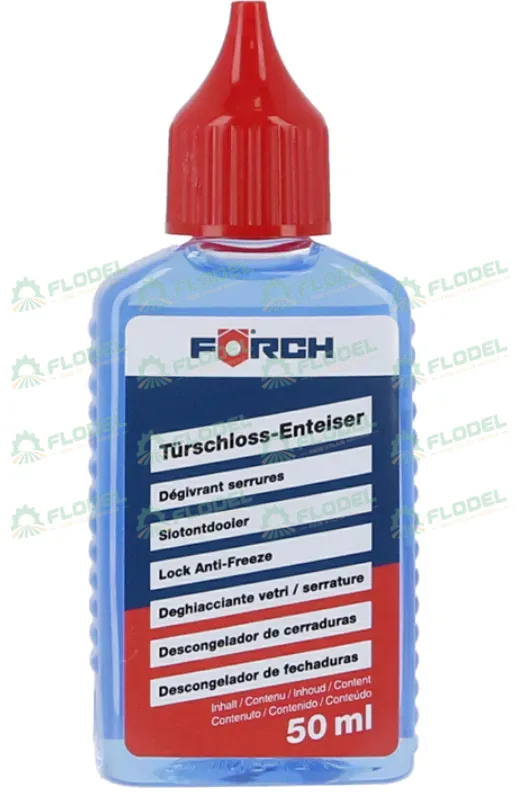 [FLO00168] Solutie dezghetat iala - 50 ml