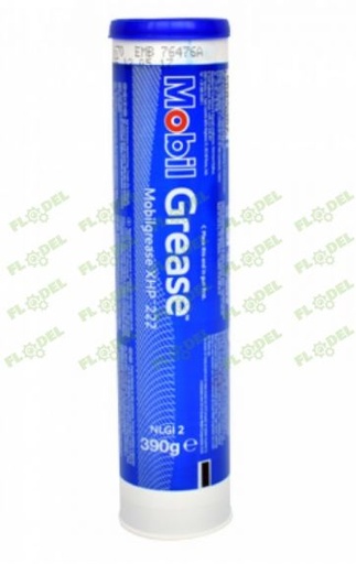 [FLO00169] Vaselina Mobil Grease - 390g