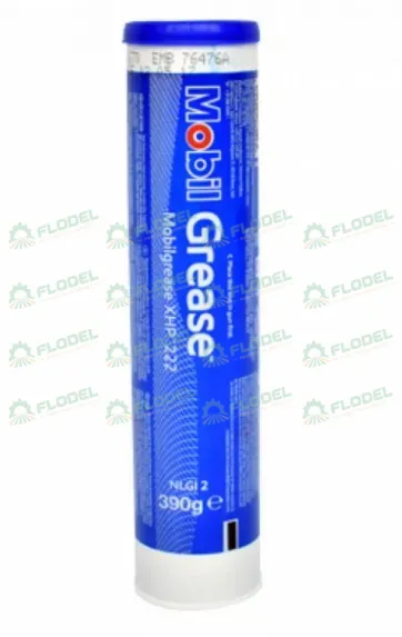 [FLO00169] Vaselina Mobil Grease - 390g