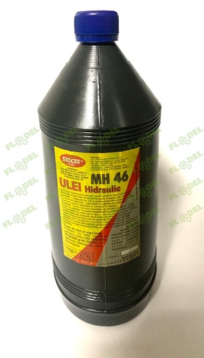 [FLO00191] Ulei hidraulic - 1l