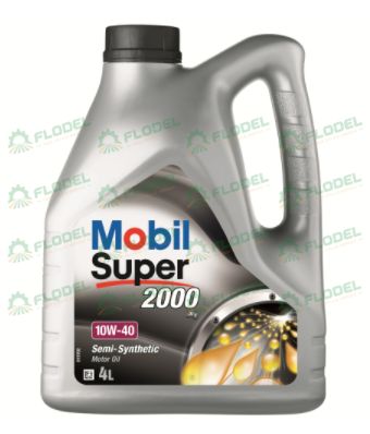[FLO00193] Ulei motor10w-40 - 4l