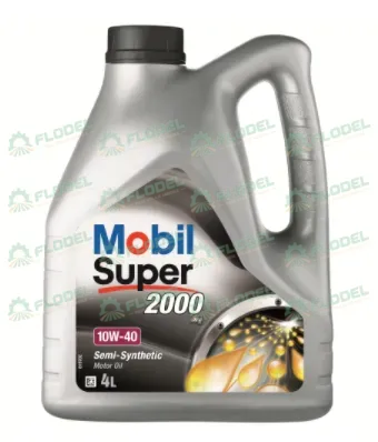[FLO00193] Ulei motor10w-40 - 4l