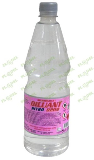 [FLO00194] Diluant NITRO D209