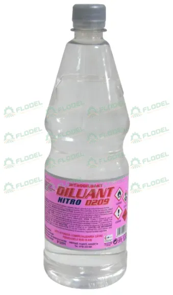 [FLO00194] Diluant NITRO D209