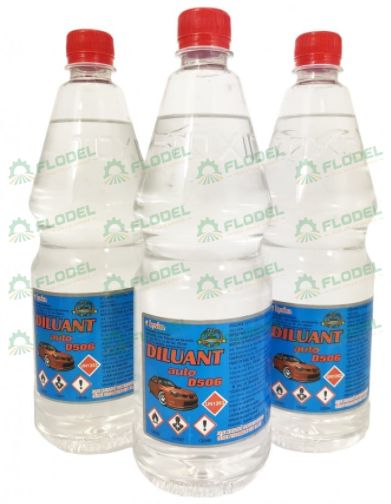 [FLO00195] Diluant Auto D506