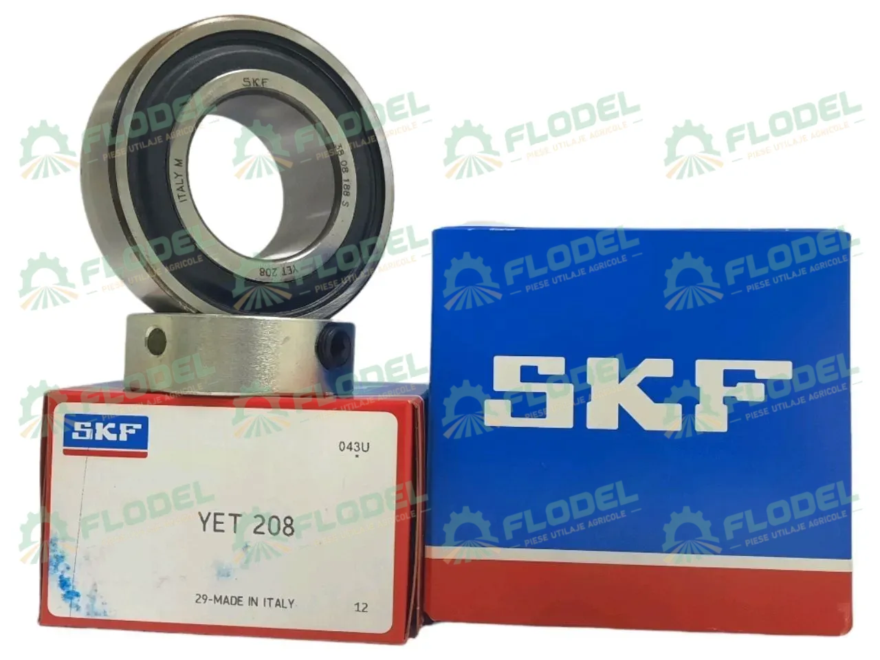 [FLO00208] Rulment SKF SA 208