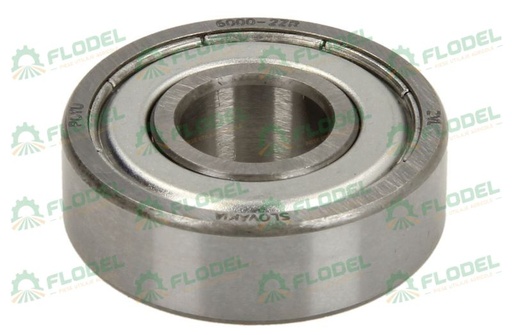 [FLO00229] Rulment FAG - 6000 ZZ