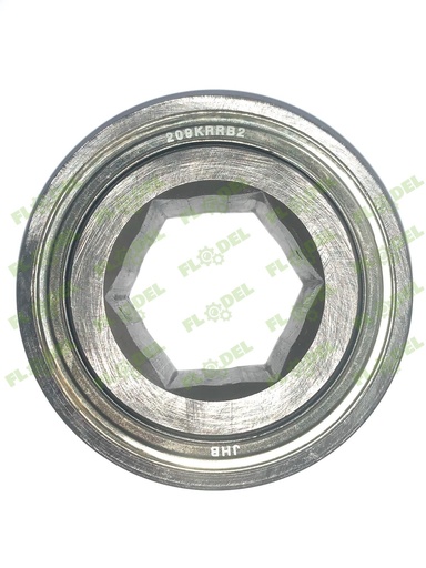 [FLO00235] Rulment JHB - 209KRRB2