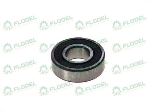 [FLO00238] Rulment 6203 2RS C3 [FAG]