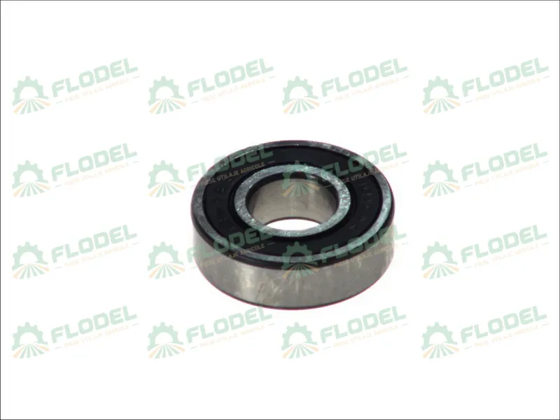 [FLO00238] Rulment 6203 2RS C3 [FAG]