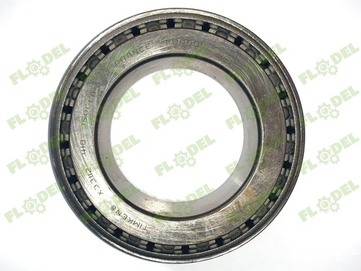 [FLO00242] Rulment 33112 SKF