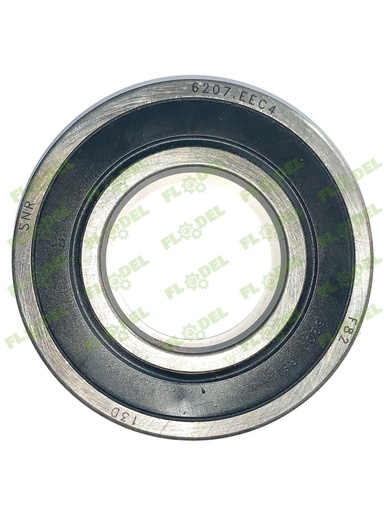 [FLO00245] Rulment SNR - 6207 EE C4 (J40)