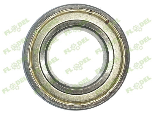 [FLO00247] Rulment WBF - 6007 ZZ