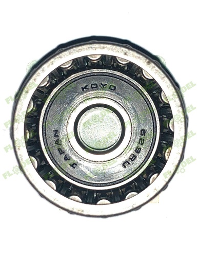 [FLO00265] Rulment KOYO - 629RU