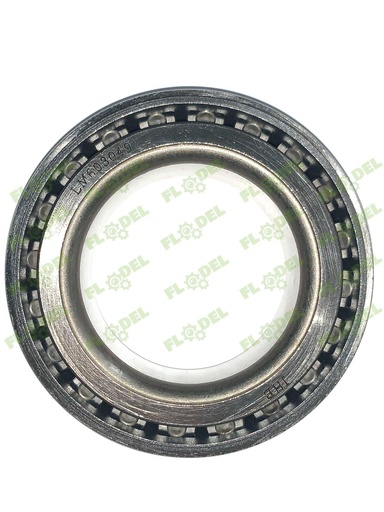 [FLO00267] Rulment conic TIMKEN JHB - 215381/ 215312