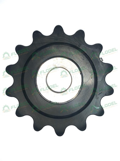 [FLO00296] Pinion plastic  CAPELLO 03.2113.00 [ Z-14 ]