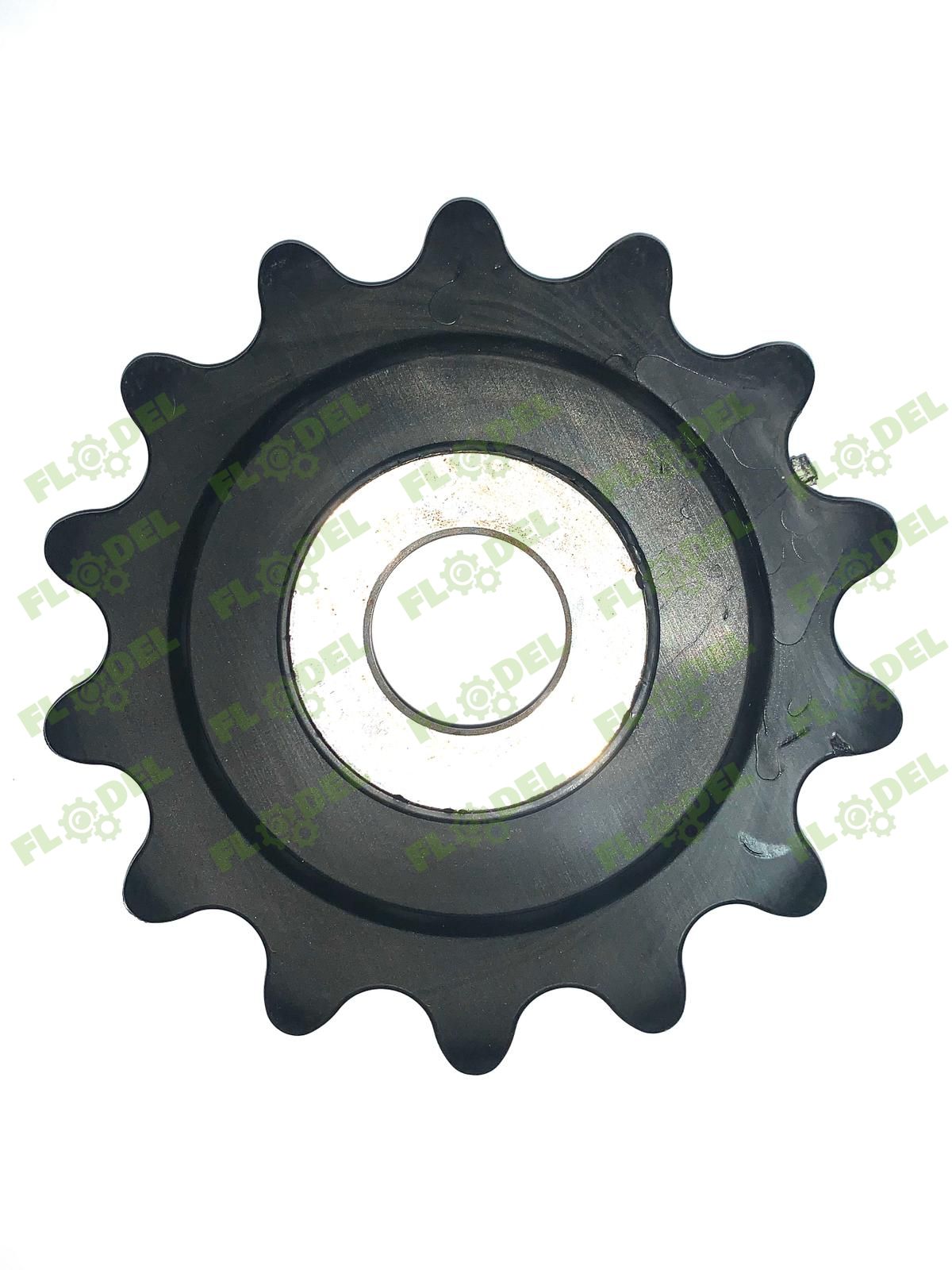 [FLO00296] Pinion plastic Z14 CAPELLO 03.2113.00