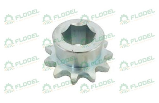 [FLO00298] Pinion CAPELLO 01.0510.01 [Z12]