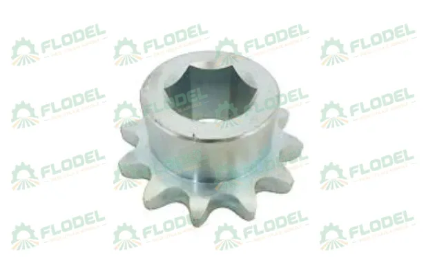 [FLO00298] Pinion CAPELLO 01.0510.01 [Z12]