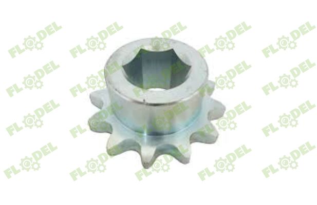 [FLO00298] Pinion CAPELLO Z12