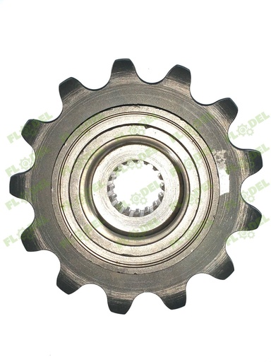 [FLO00299] Pinion CAPELLO  03.1990.00  [Z13]