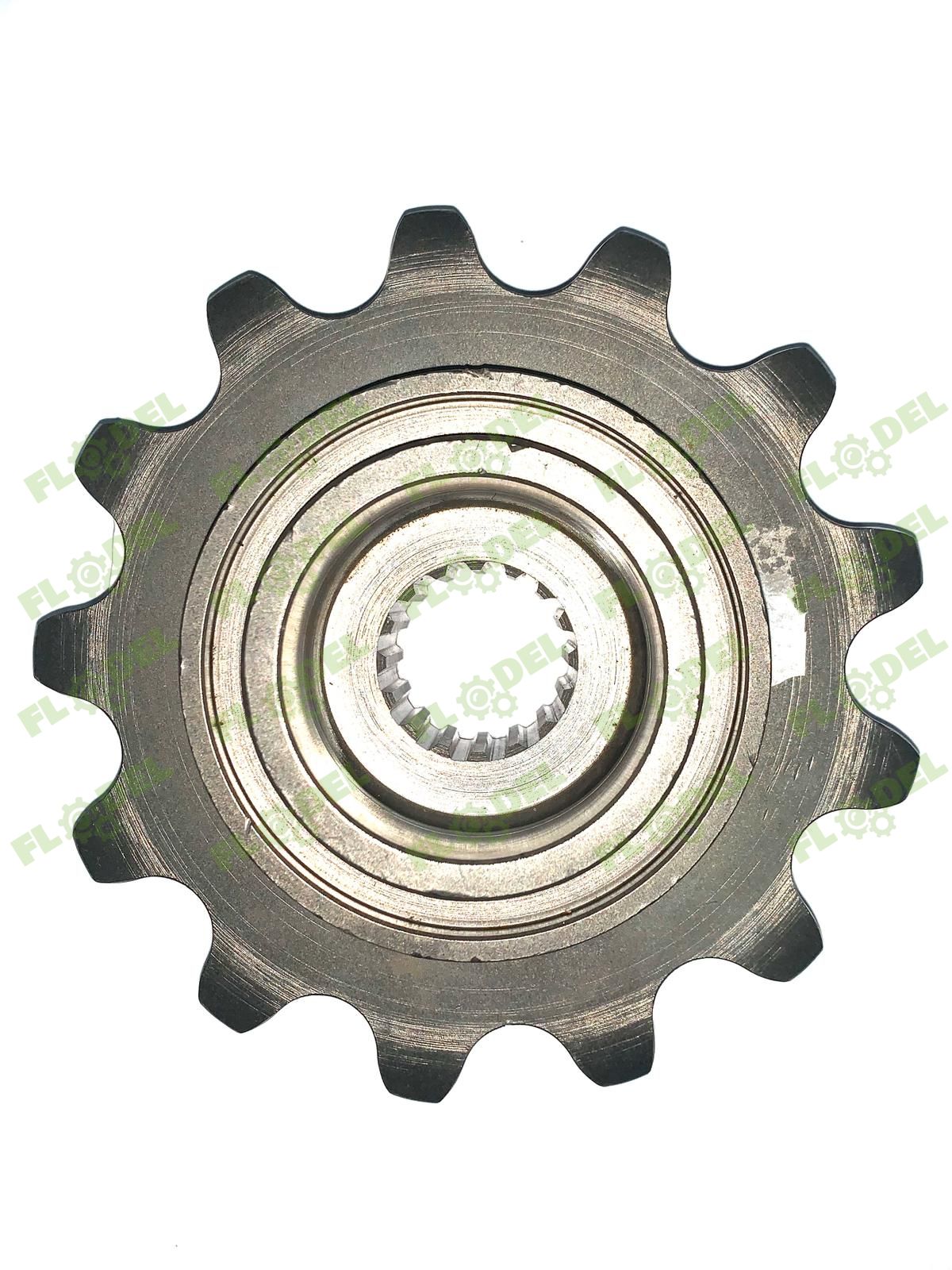 [FLO00299] Pinion Grup-Lant Capello Z13