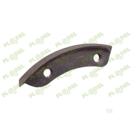 [FLO00309] Cutit varf sul GERINGHOFF PCA 001461