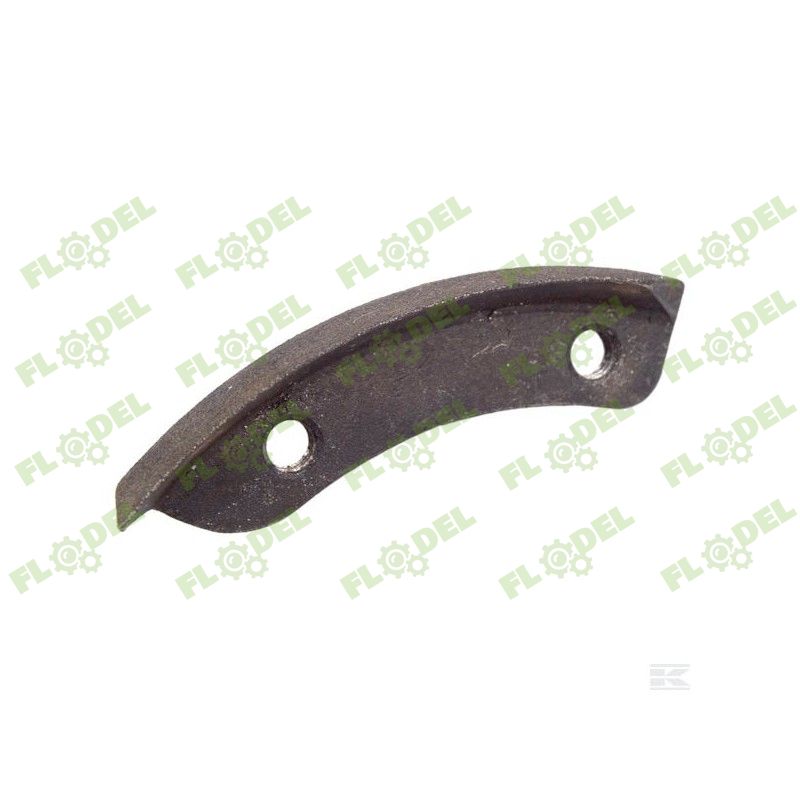 [FLO00309] Cutit varf sul GERINGHOFF PCA 001461