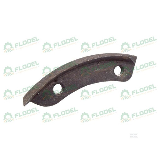 [FLO00309] Cutit varf sul GERINGHOFF PCA 001461