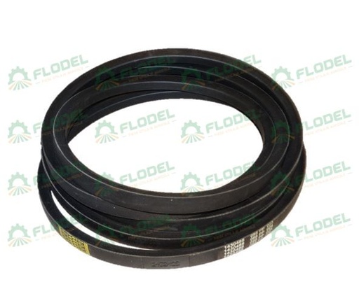 [FLO00323] Curea 653120 Optibelt