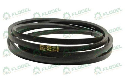[FLO00324] Curea combina CLAAS 629402 GATES