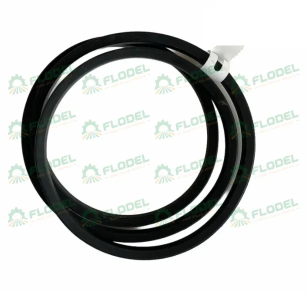 [FLO00330] Curea actionare cutit heder paioase combina CLAAS 671013 GATES