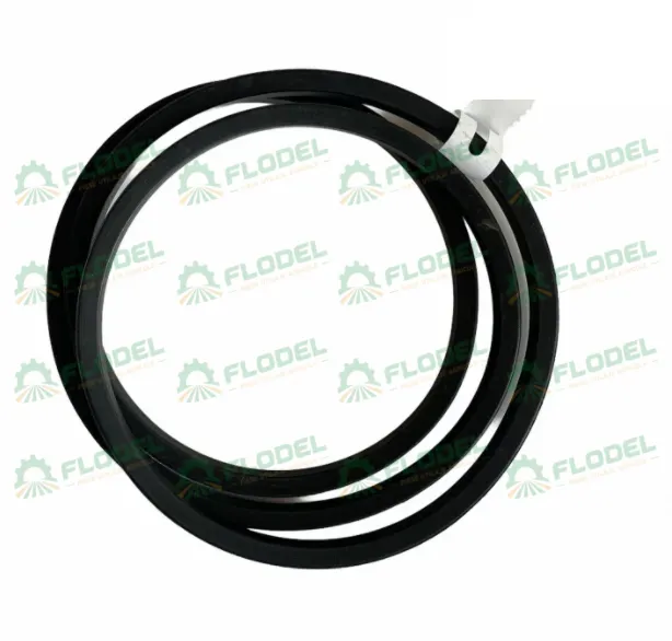 [FLO00330] Curea actionare cutit heder paioase combina CLAAS 671013 GATES
