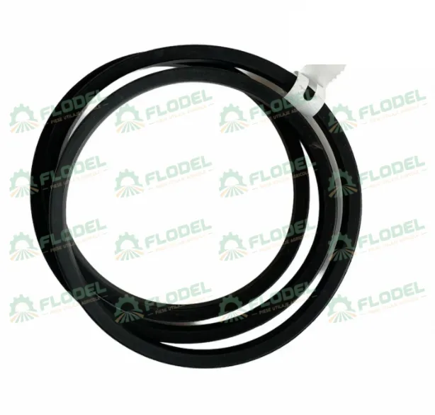 [FLO00330] Curea actionare cutit heder paioase combina CLAAS 671013 GATES